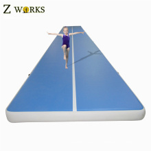 Использование гимнастического коврика для школы гимнастики по конкурентоспособной цене на продажу